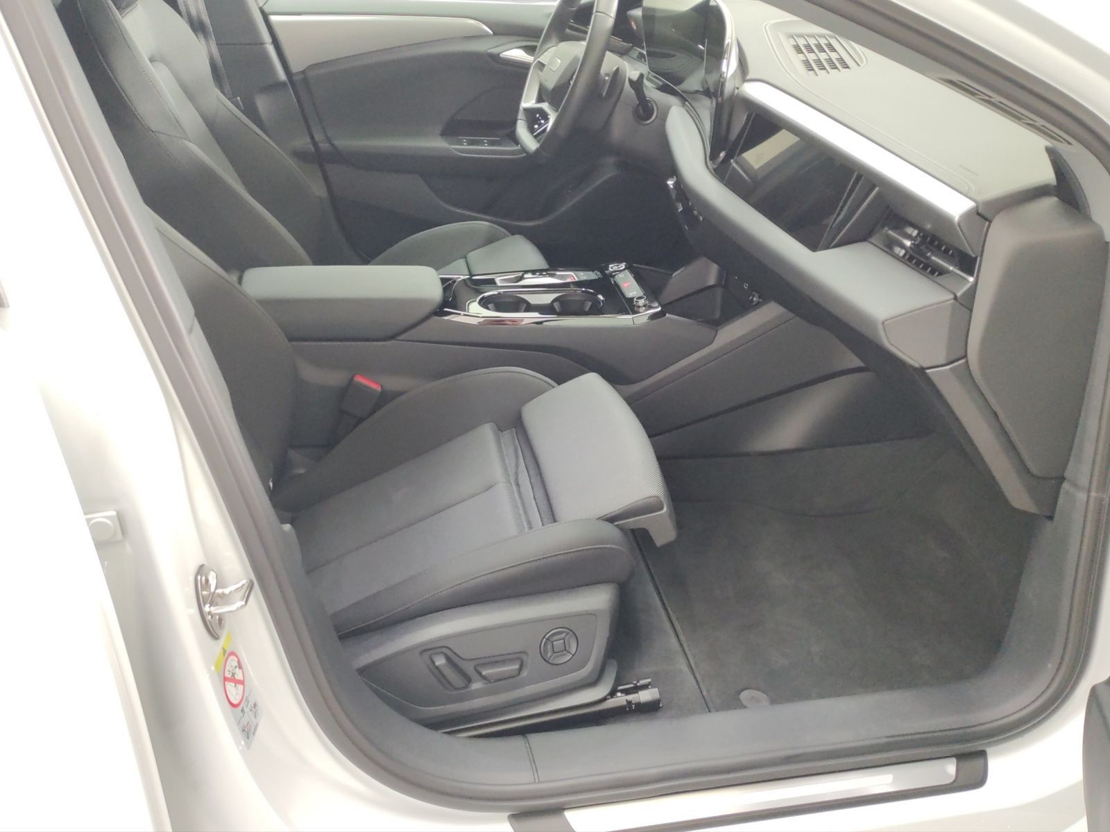 Audi A6 e-tron - Bild 5