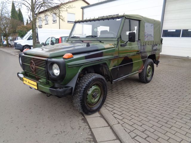 Mercedes-Benz G 250