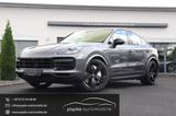 Porsche Cayenne Turbo Coupé +HEAD-UP+INNODRIVE+CHRONO+22 - Porsche Cayenne Coupe Turbo Gebrauchtwagen