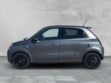 Renault Twingo 100% ELEKTRISCH URBAN NIGHT PAKET LED+SHZ - : Grau, Elektrische Wegfahrsperre, mit Klimaautomatik, Elektr
