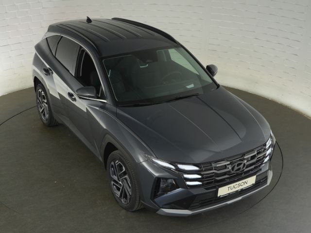 Hyundai Tucson – Bild 32