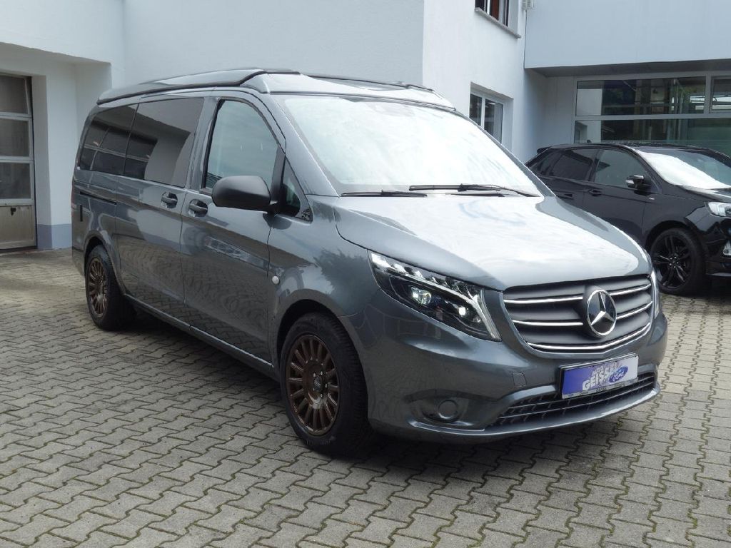 Image of Mercedes-Benz V 200