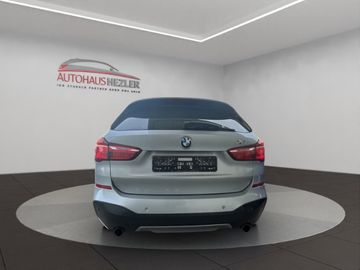BMW X1 - 4