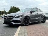Mercedes-Benz A 45 AMG 4Matic Pano Unfallfrei Perf.-Abgasanlag - gebrauchte Mercedes-Benz A 45 AMG aus dem Jahr 2016