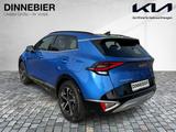 Kia Sportage 1.6T 2WD DCT SPI PANO 360 CAM ACC - gebrauchte Kia Sportage aus dem Jahr 2023