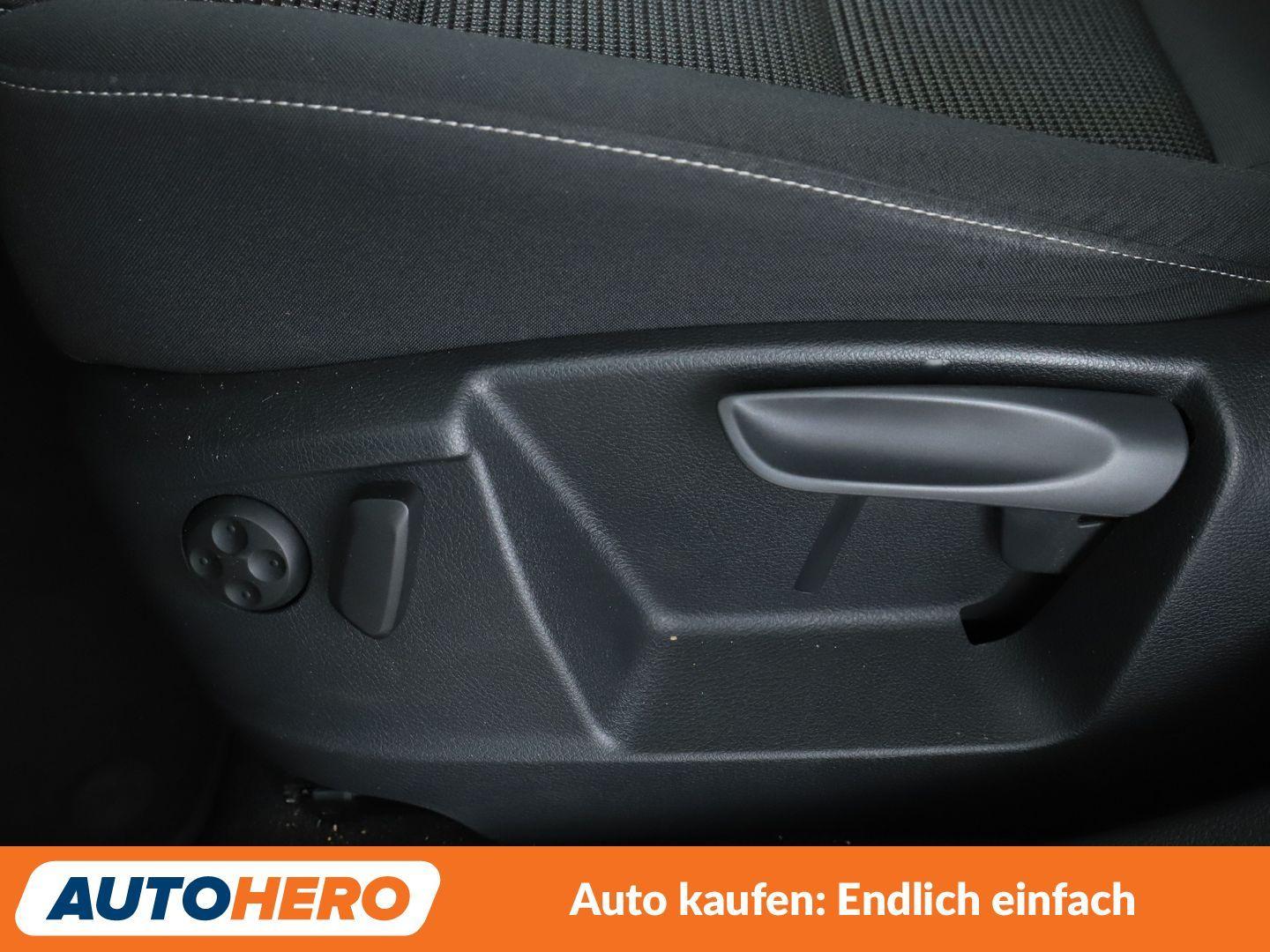 Volkswagen Sharan 1.4 TSI Comfortline BMT Aut.*NAVI*PDC*SHZ, миниатюра 26