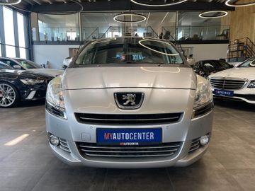 Peugeot 5008 Active *7.SITZER*KLIMA*TEMPOMAT*PDC*