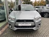Mitsubishi ASX Invite 2WD KLIMAAUTO. TEMPO. PDC Klima - Mitsubishi Gebrauchtwagen in Berlin