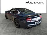 Ford Mustang Fastback 5.0 Ti-VCT V8 334 Dark Horse - Ford Mustang: Fast