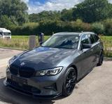 BMW 318i Touring kombilimousine M-Look - BMW 318 von privat