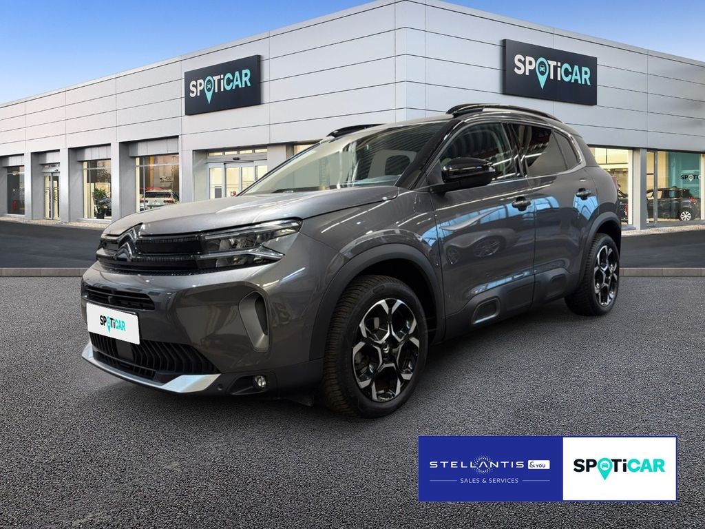 Image of Citroën C5 Aircross