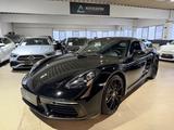 Porsche Cayman 718 *PDK*Sport-AGA*20-Zoll* - Porsche Cayman Sport mit Benzin-Antrieb