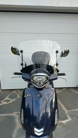 Kymco Like II 125i CBS - KYMCO LIKE 125