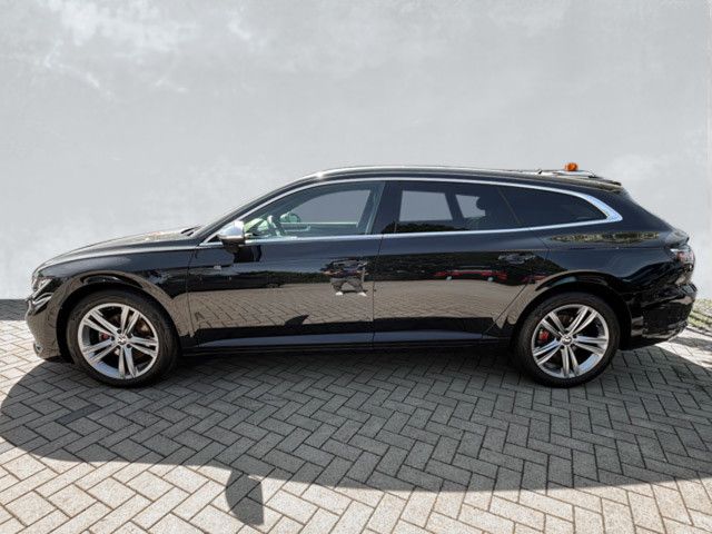 Volkswagen Arteon Shooting Brake 2.0 TSI DSG R-Line Busines foto 4