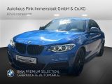 BMW M235i xDrive M Performance Umbau. Co Xenon RFK N - BMW: Umbau