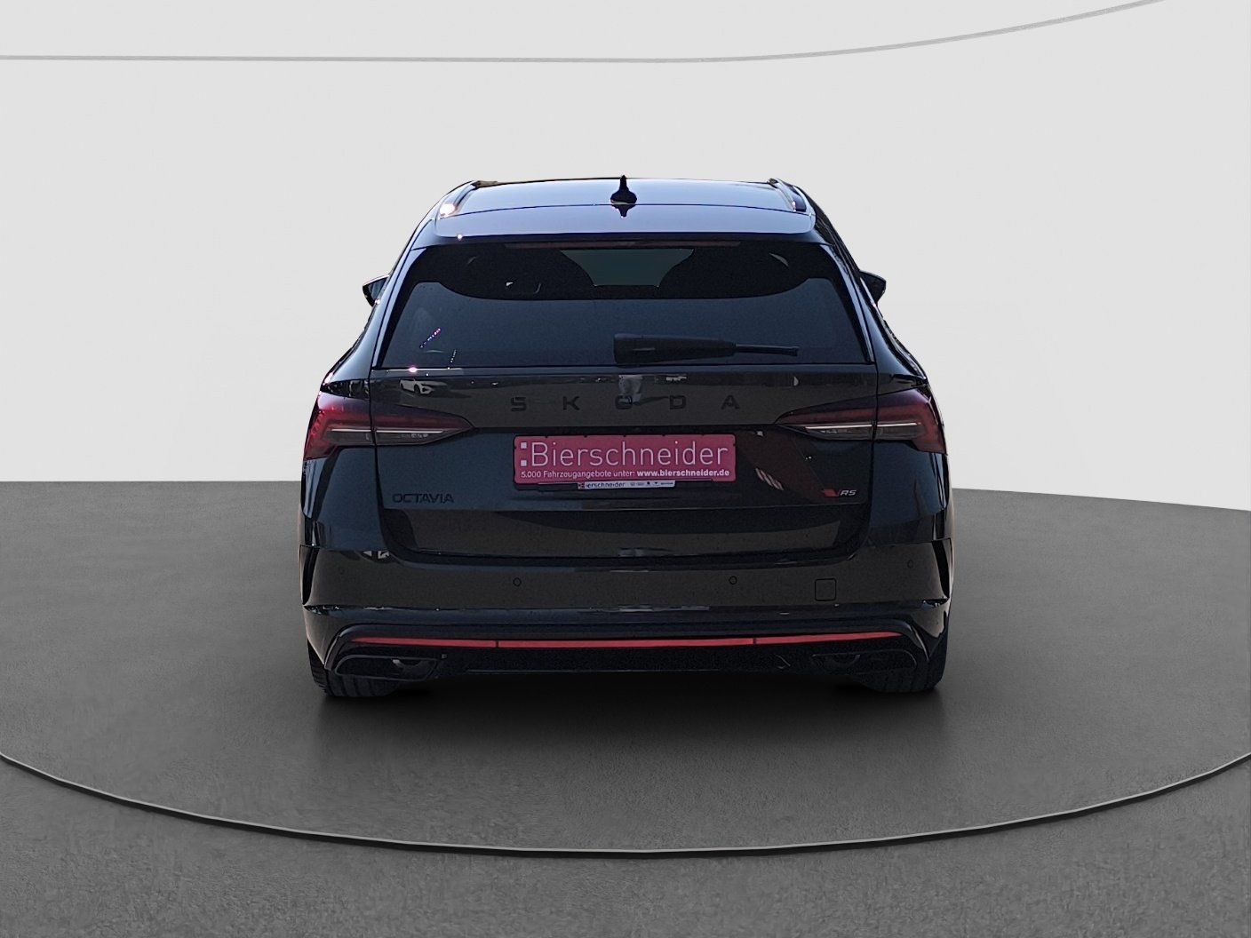 Skoda Octavia - Bild 9