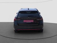 Skoda Octavia - Vorschau Bild 9