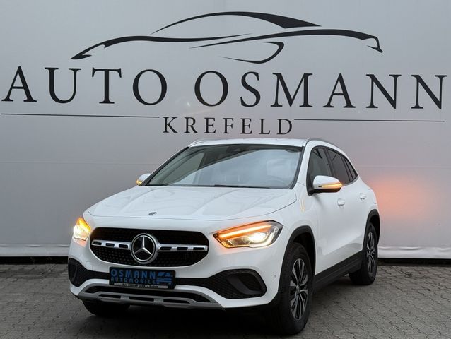 Mercedes-Benz GLA 250 e 8G-DCT Style / Rückfahrkamera / DAB