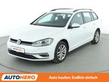 Volkswagen Golf VII 1.4 TSI Comfortline BM*NAVI*ACC*PDC*SHZ - Volkswagen Golf: Kombi, 1.4