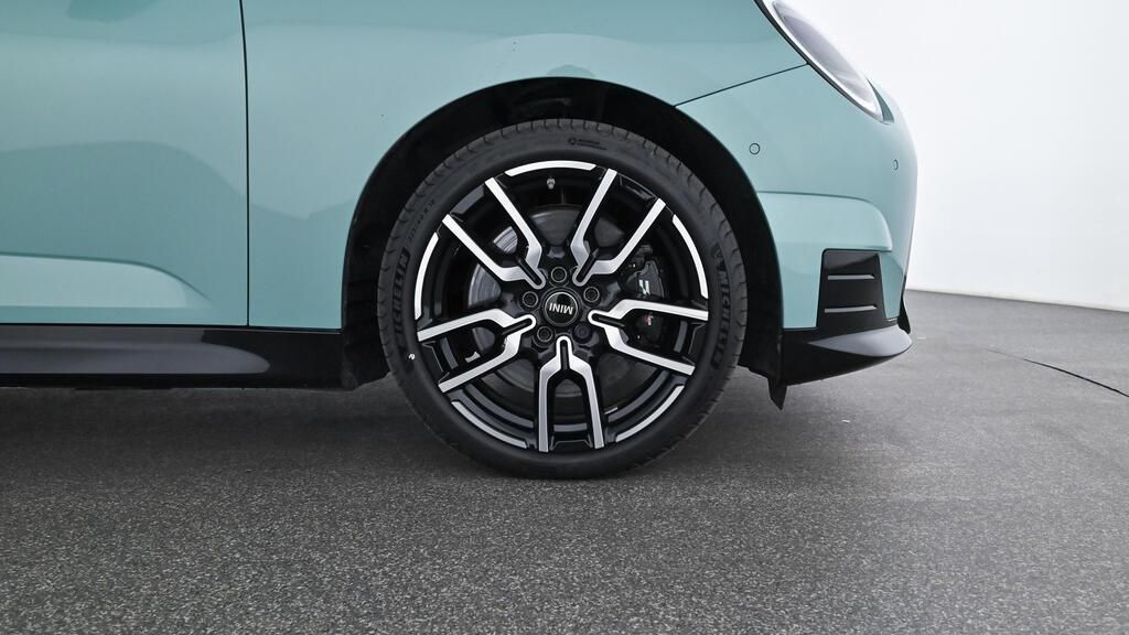 MINI Cooper SE - Bild 16