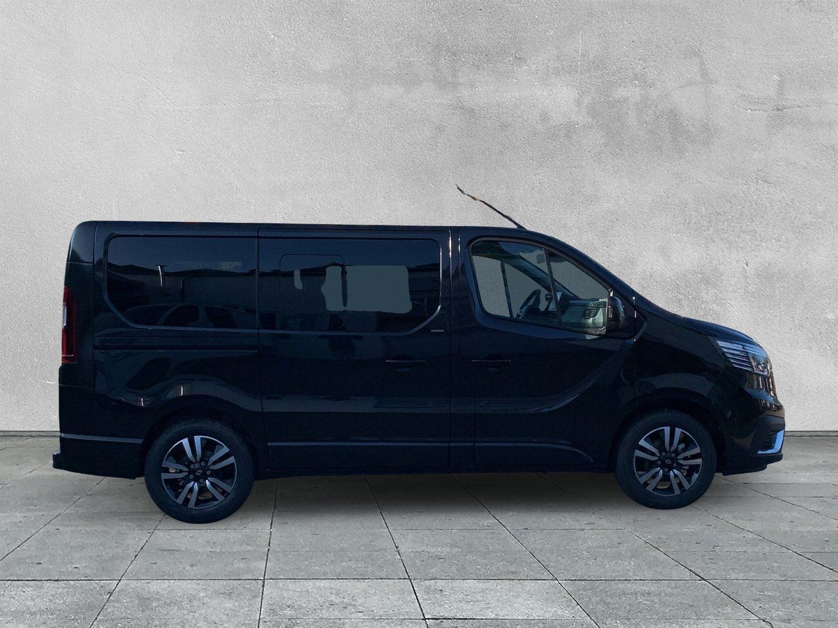 Renault Trafic - Bild 6