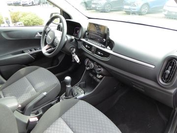 Kia Picanto 1.0 Vision