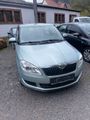 Skoda Fabia Ambition