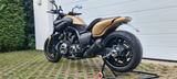 Yamaha V-Max 1700 - YAMAHA V MAX