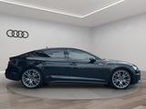 Audi S5 Sportback TDI tip. qu. MATRX+B&O+SCHWARZ PLUS - Audi S5: Limousine