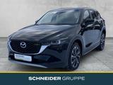 Mazda CX-5 2.5 E-SKYACTIV-G 194 NEWGROUND 2WD LED+NAVI - Mazda CX-5 Newground mit Benzin-Antrieb