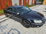 Volkswagen Phaeton V6 3.2*Tüv 12/25*AHK*Leder*Xenon* - Volkswagen Phaeton mit Benzin-Antrieb: Limousine, 3.2
