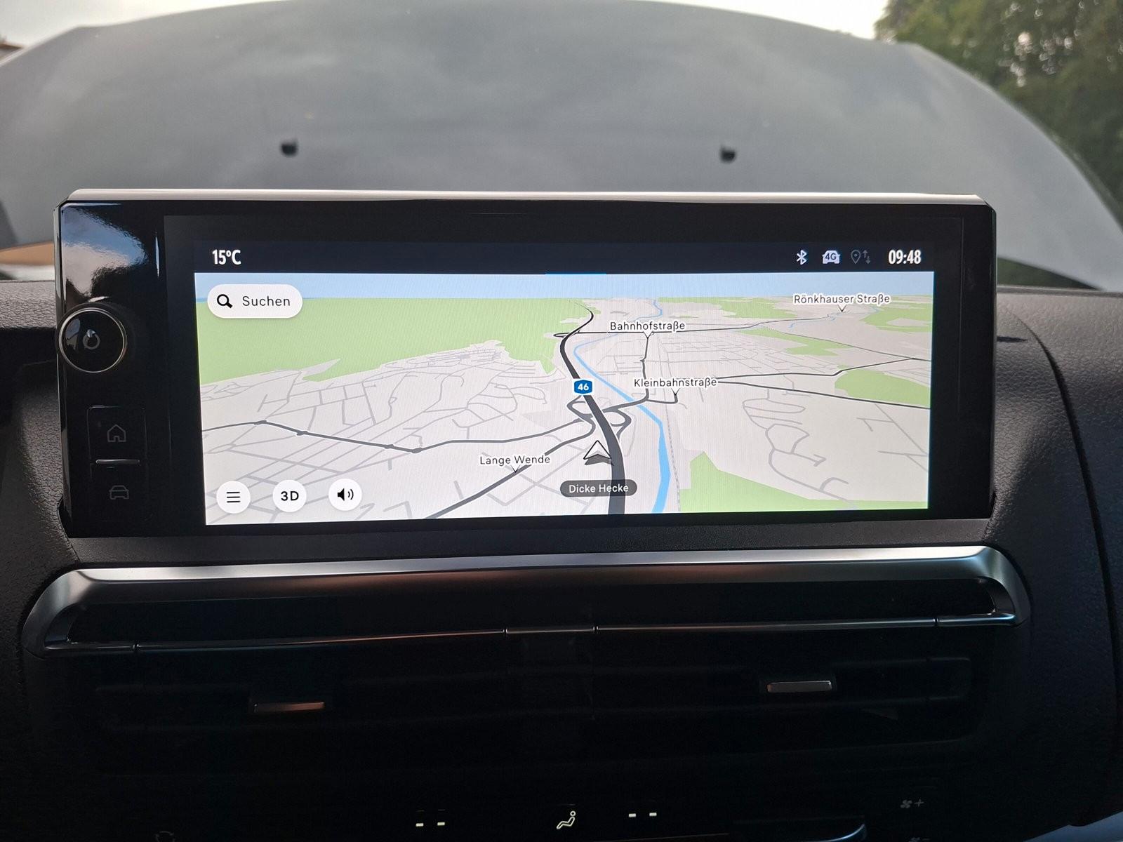 Toyota Proace Verso 2.2l Teamplayer | Kamera | Navi LED