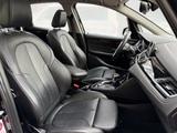 BMW 218 Active Tourer Automatik - gebrauchte BMW 218 Active Tourer aus dem Jahr 2016