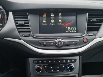 Opel Astra - 5
