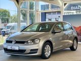 Volkswagen Golf*7*Lim. *1.4 TSI*Comfortline*90kW*SHZ*KLIMA* - Volkswagen Golf: Golf4