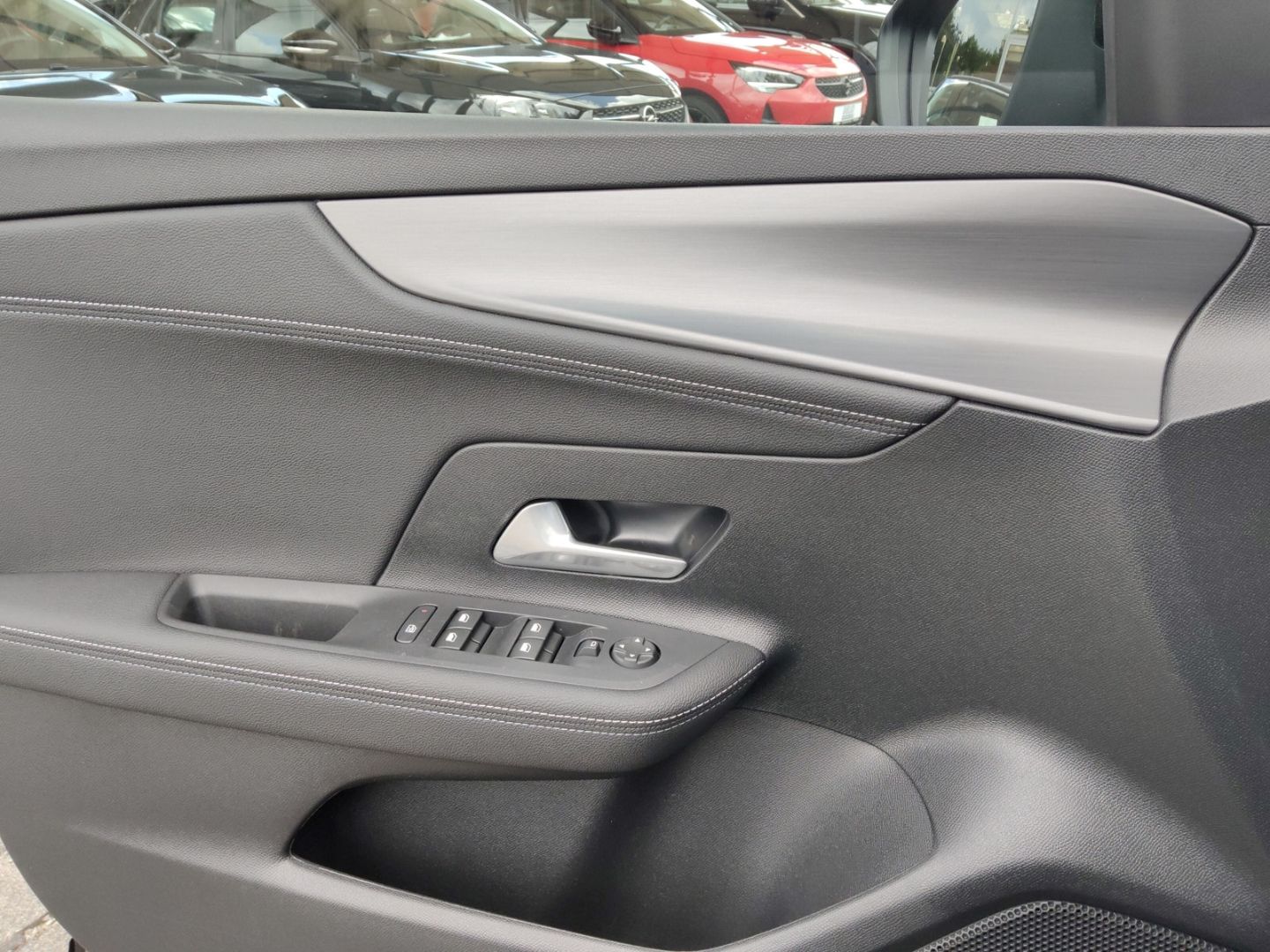 Opel Mokka - Bild 13