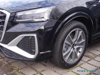 Audi Q2 - Vorschau Bild 11