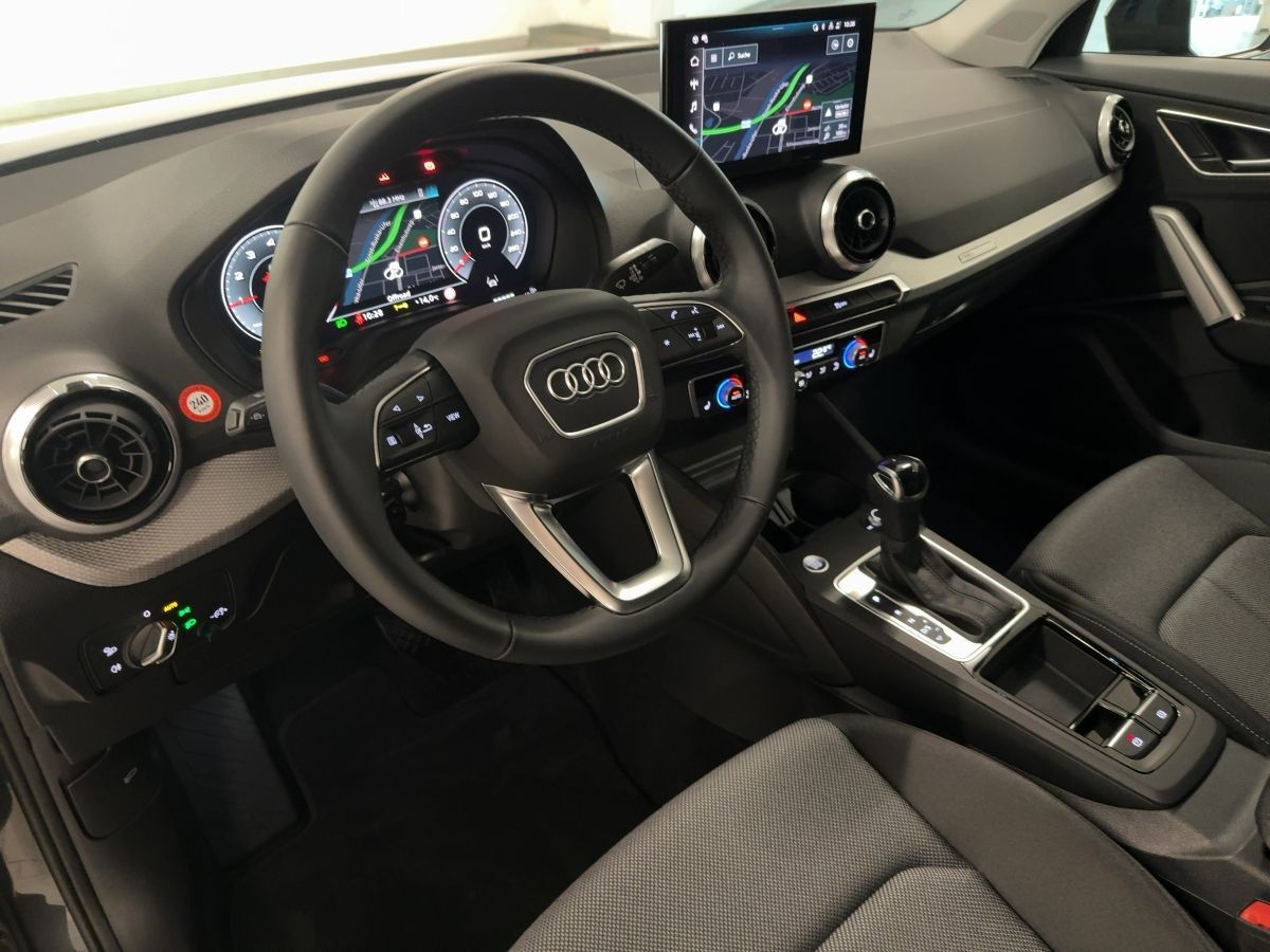 Audi Q2 - Bild 17