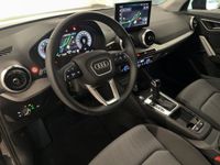Audi Q2 - Vorschau Bild 17