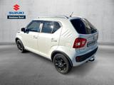 Suzuki Ignis 1.2 DUALJET HYBRID Allgrip Comfort+ - Suzuki Ignis mit Anhängerkupplung