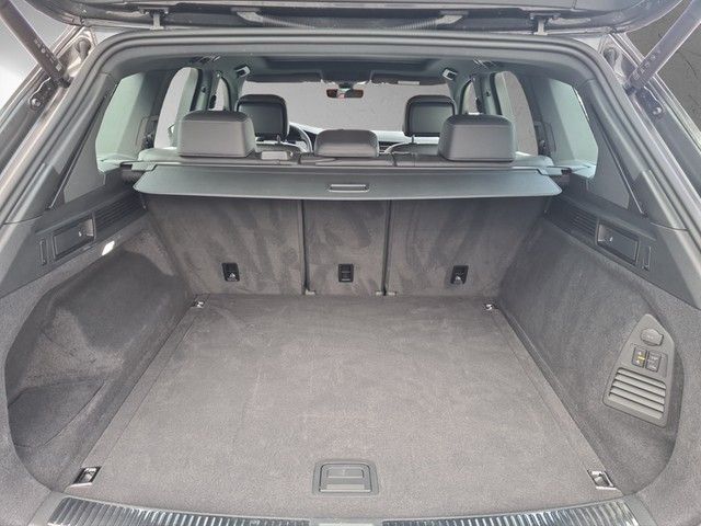Fahrzeugabbildung Volkswagen Touareg TDI R-Line 4M Standhzg LED AHK Navi AID