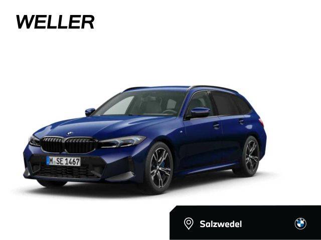 BMW 330i xDrive Tour M Sport HUD,H/K,StndHzg,Ad.LED