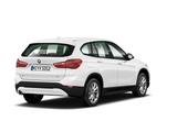 BMW X1 sDrive18i Aut. M Sportpaket Navi Klima PDC Si - BMW X1: M Sportpaket