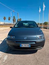 Fiat Punto 1.2 5 porte ELX - Fiat Punto: Elx