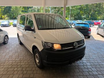 Volkswagen T6 Transporter - 2