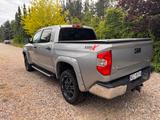 Toyota Tundra SR5 XSP-X Unfallfrei 5.7  - Toyota Tundra Gebrauchtwagen