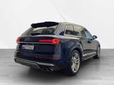Audi SQ7 SUV SQ7 TFSI - Audi 7-Sitzer