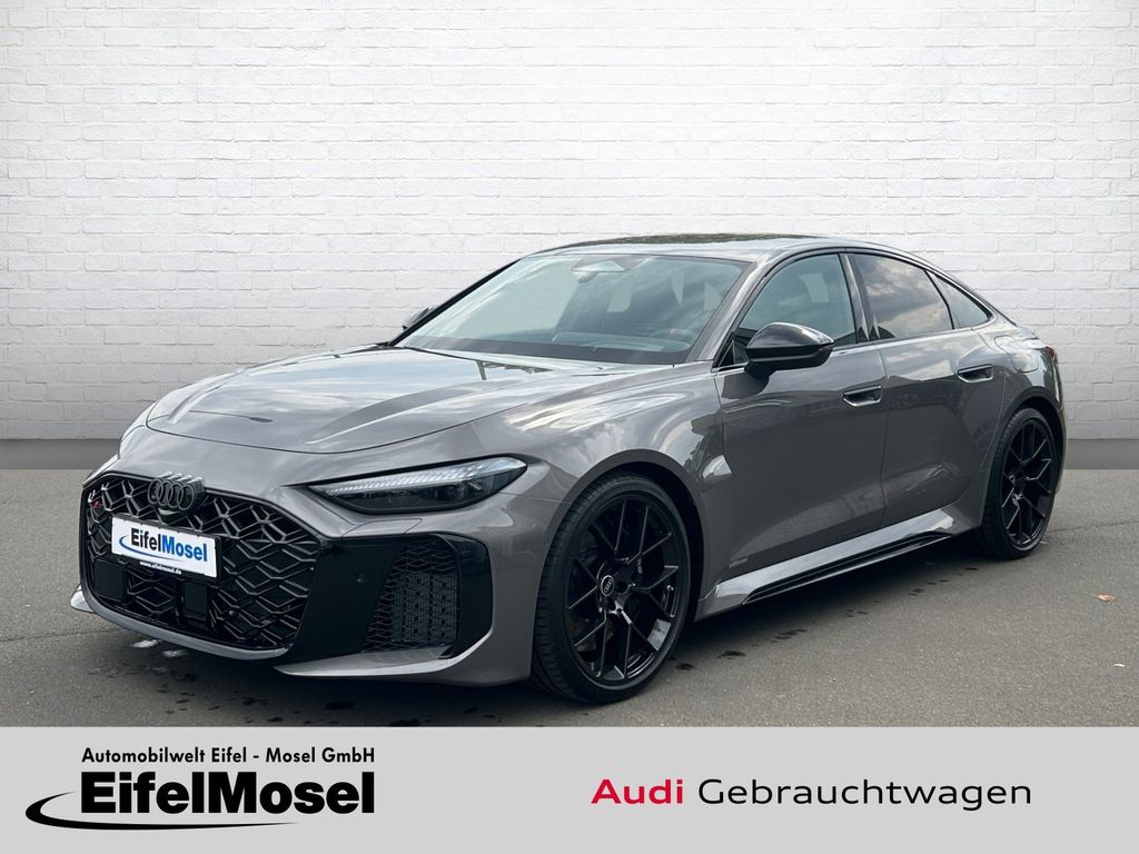 Image of Audi RS5
