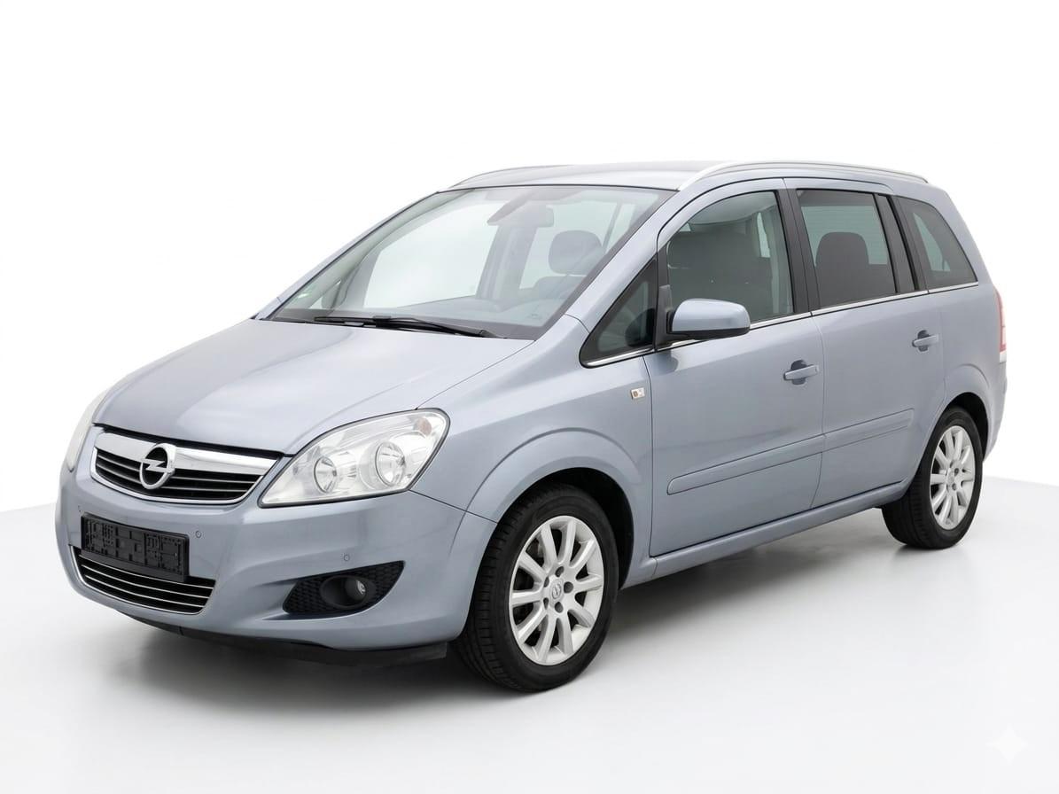 Opel Zafira 1.6 ecoFLEX Family