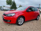Volkswagen Golf VI Match - Volkswagen Golf: Match